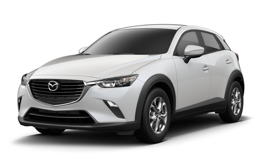 Mazda CX5 | Pricewise Car Rentals